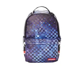 SPRAYGROUND GALAXY SHARK IN PARIS BACKPACK