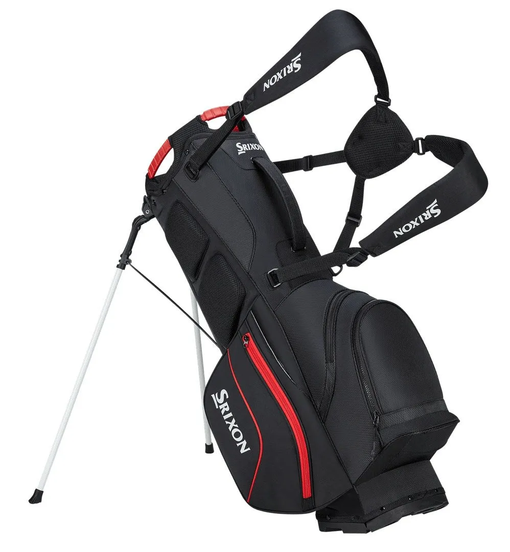 Srixon Premium Golf Stand Bag 12122536