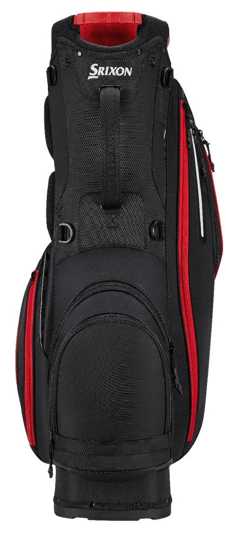 Srixon Premium Golf Stand Bag 12122536