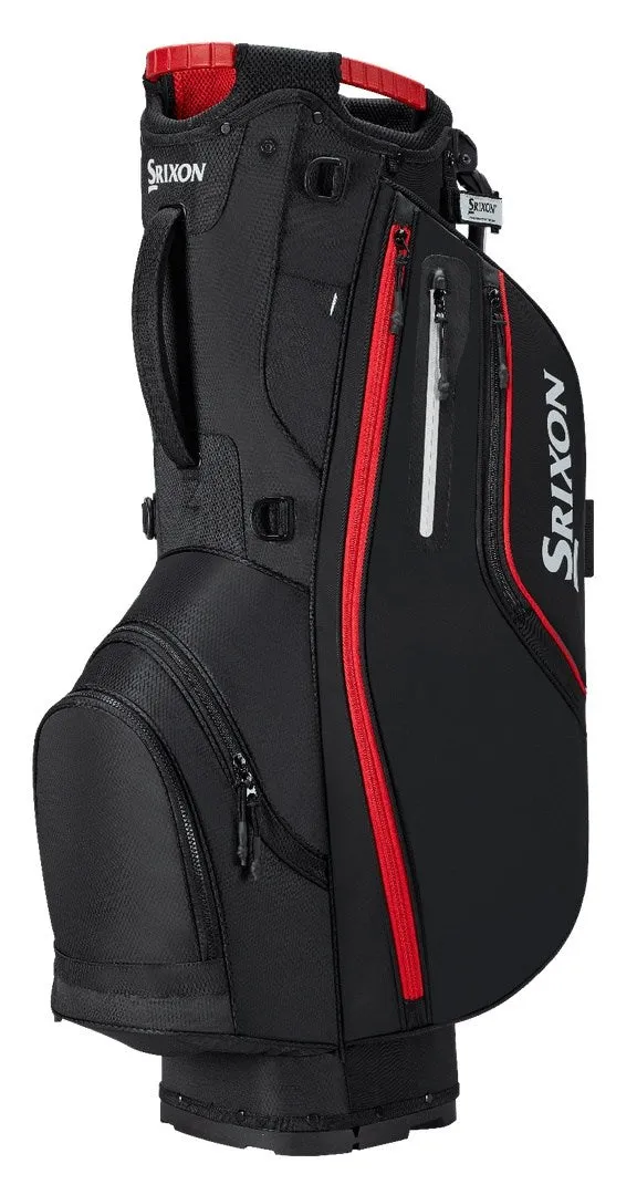 Srixon Premium Golf Stand Bag 12122536