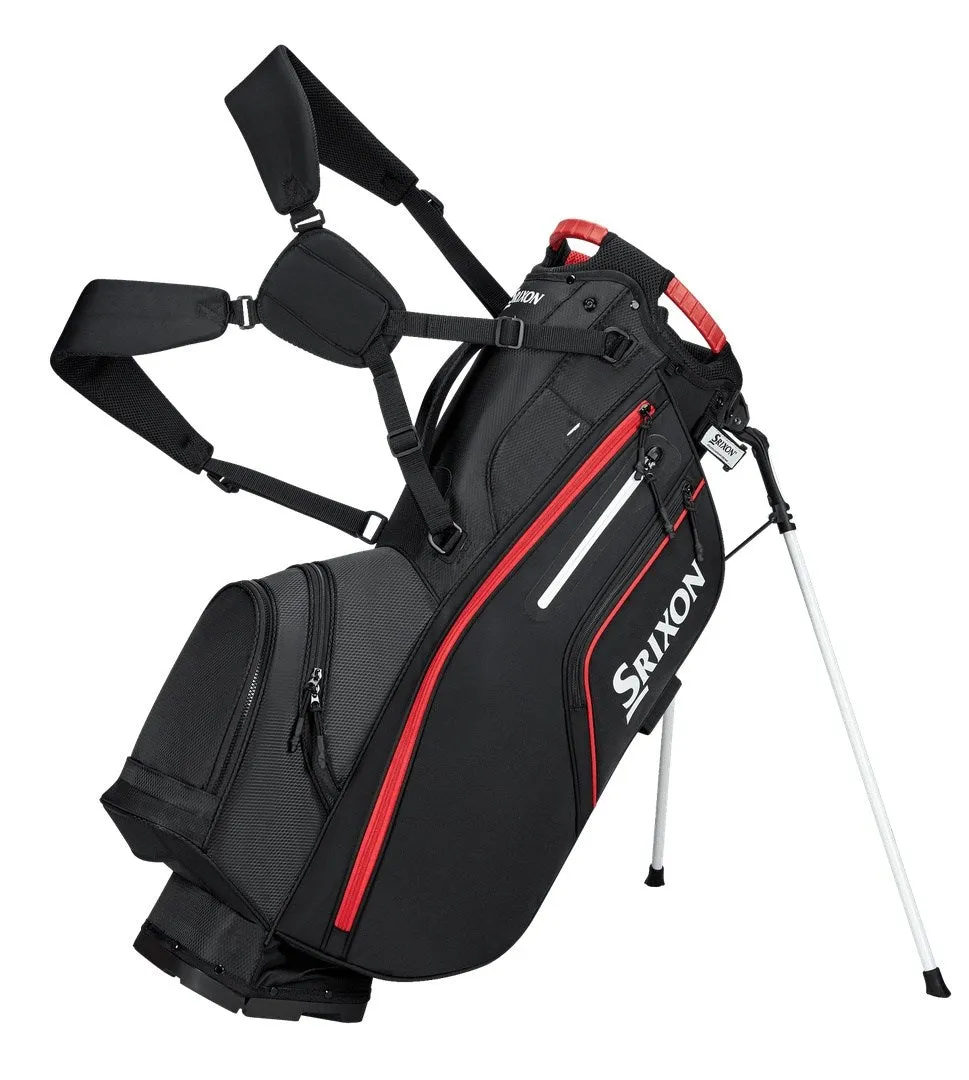 Srixon Premium Golf Stand Bag 12122536