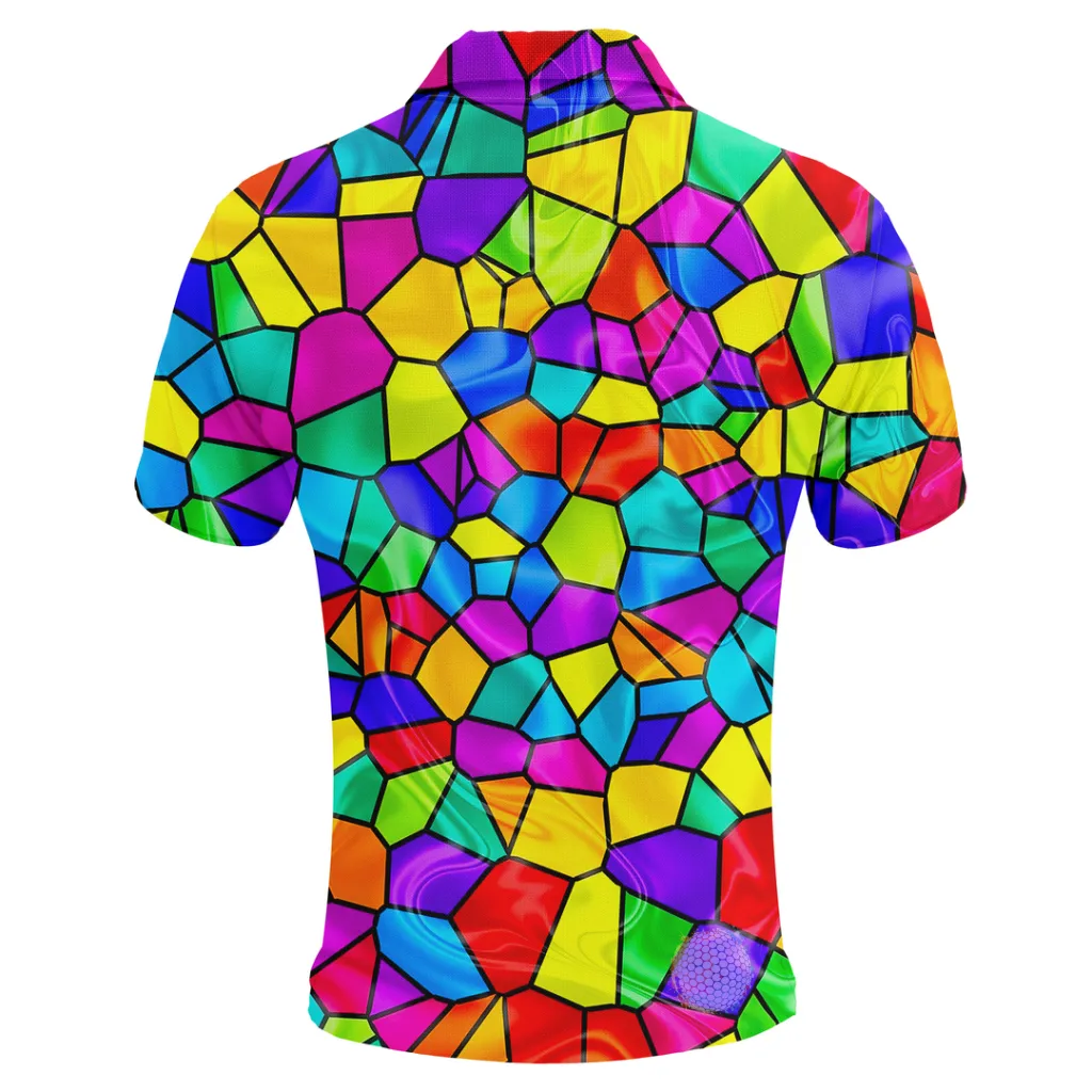 Stained Glass | Women's