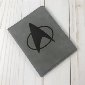 Star Trek: The Next Generation Passport Holder