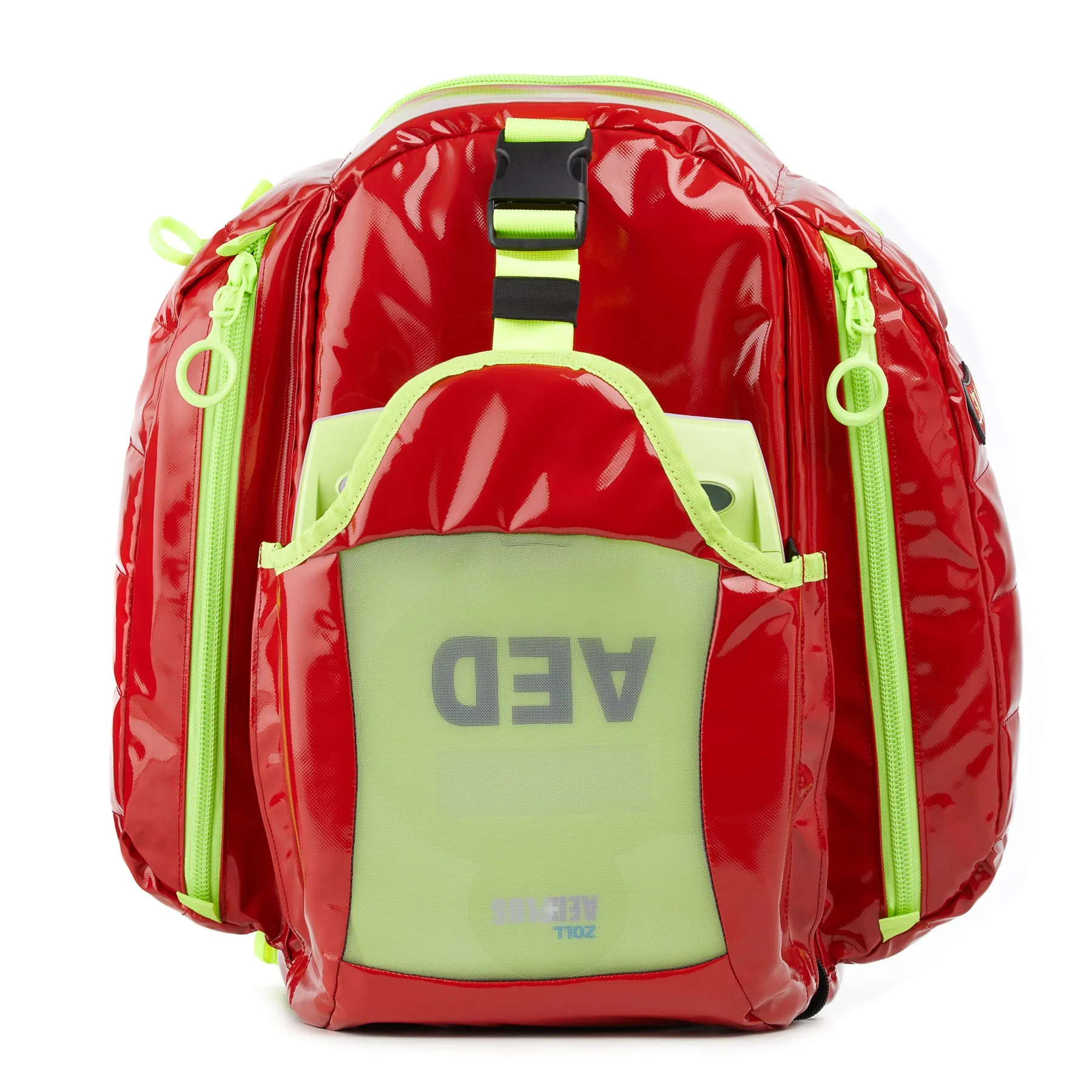 Statpacks G3  Quicklook