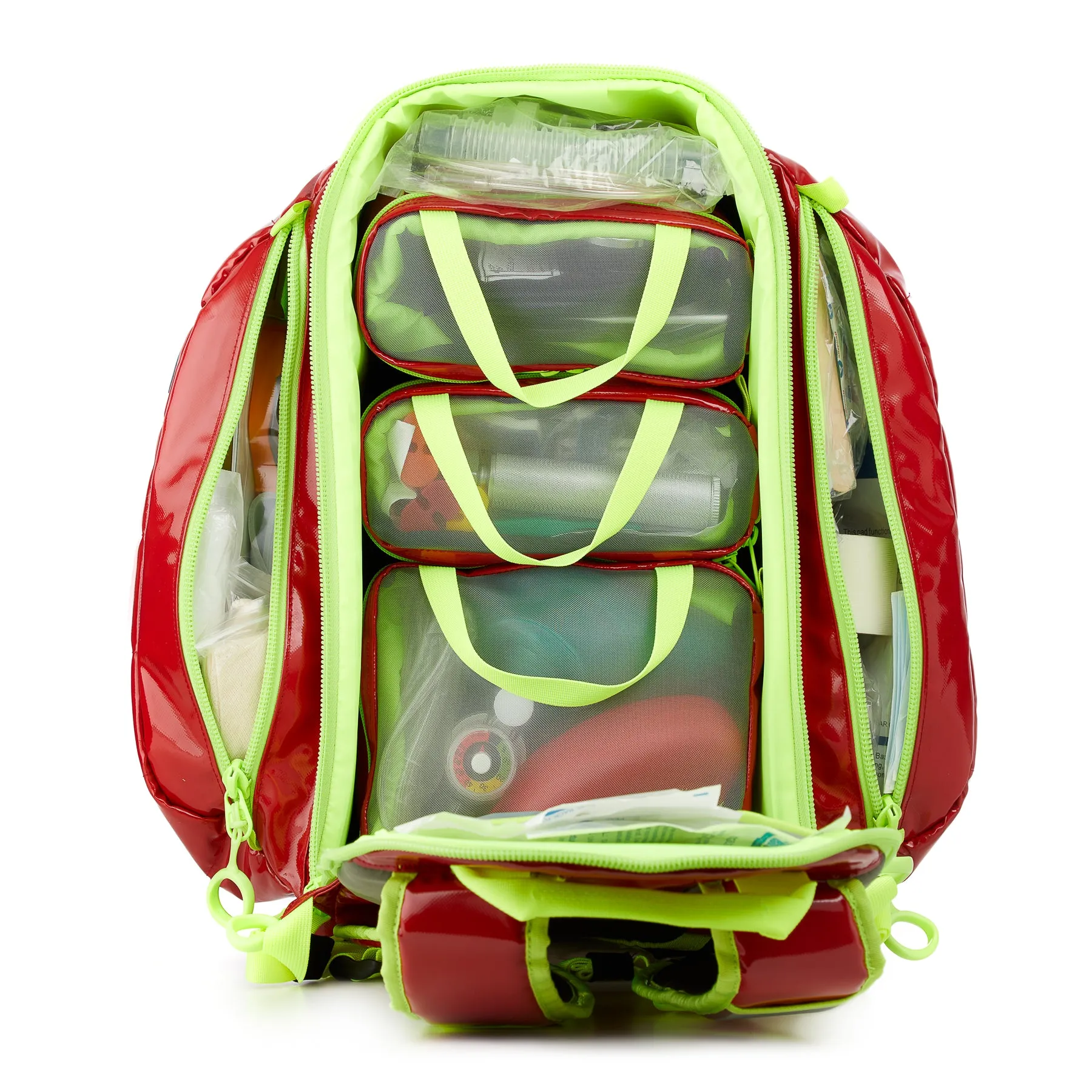 Statpacks G3  Quicklook