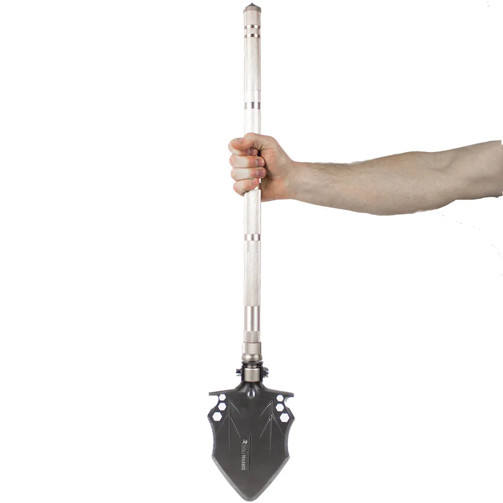 Stealth Tact Shovel