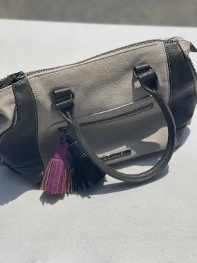 Steve Madden Handbag with Tassel