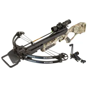 Stryker Offspring Crossbow Pkg Mossy Oak Country