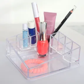 Studio 707 - Square Clear Organizer