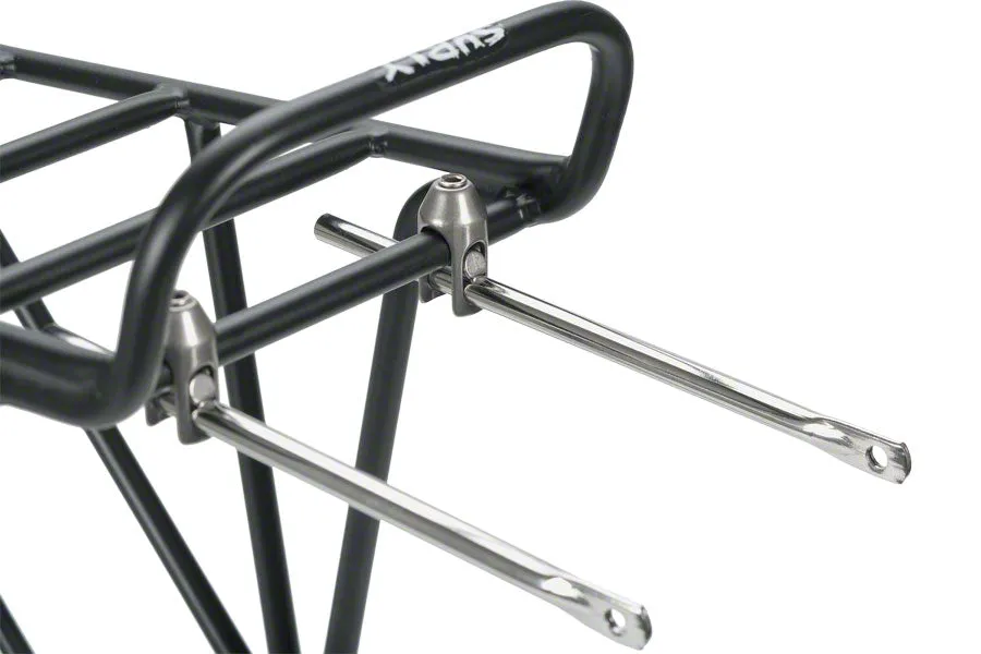 Surly Bikes CroMoly Rear Rack