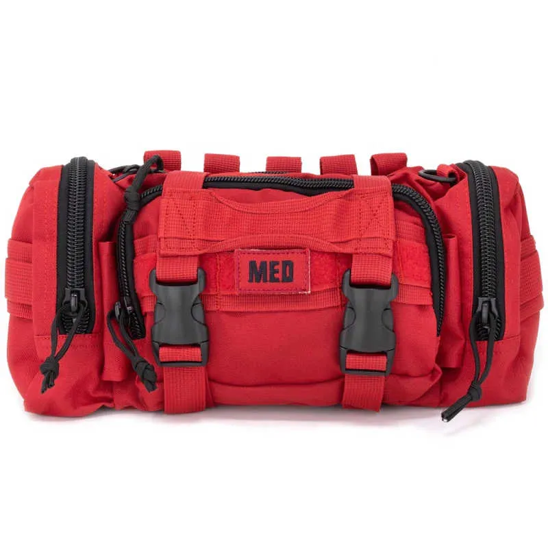 Swiss Link | First Aid Rapid Response Kit | EDC