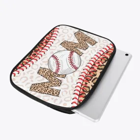 Tablet Sleeve - Softball Mom/Mum, awd-607