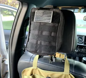 Tacoma Lifestyle Molle Headrest Bag