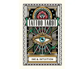 Tattoo Tarot -Ink & Intuition