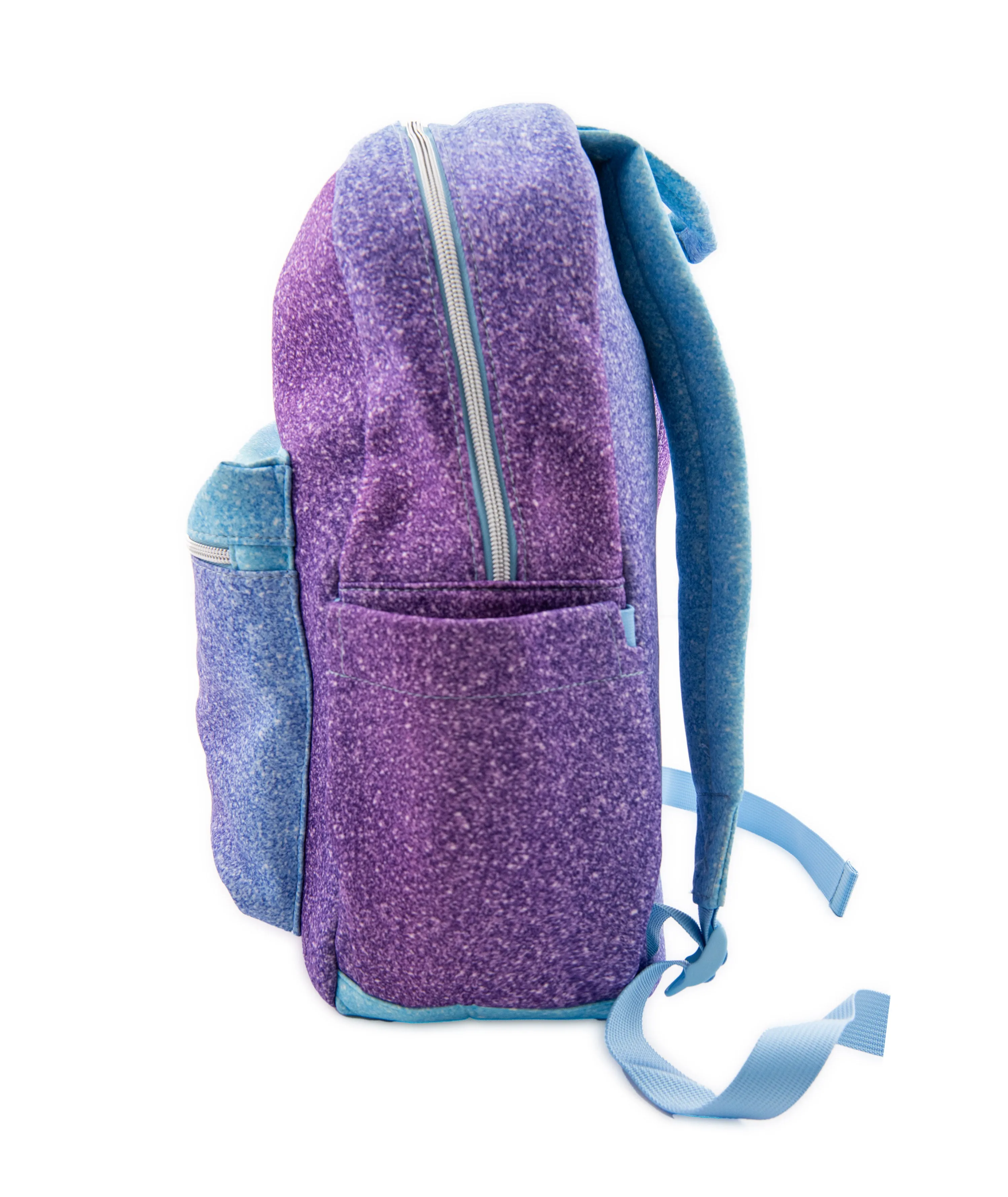 Terez Unicorn Glitter Backpack