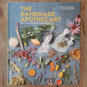 The Handmade Apothecary