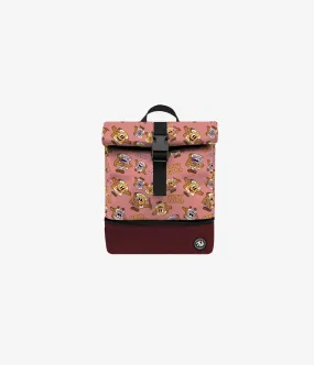 The Peanutty & Jelly Joy Lunch Box - Wild Rose