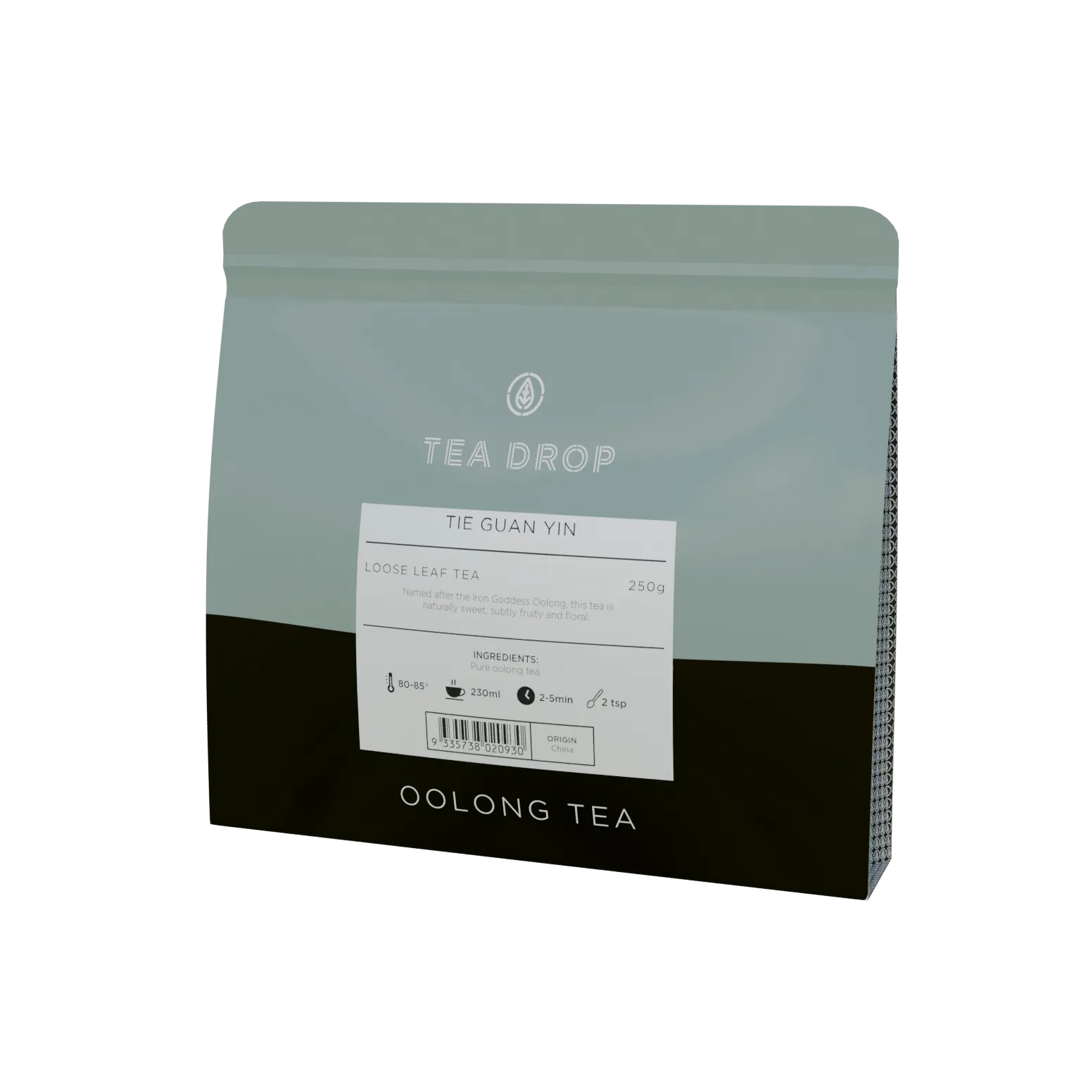 Tie Guan Yin