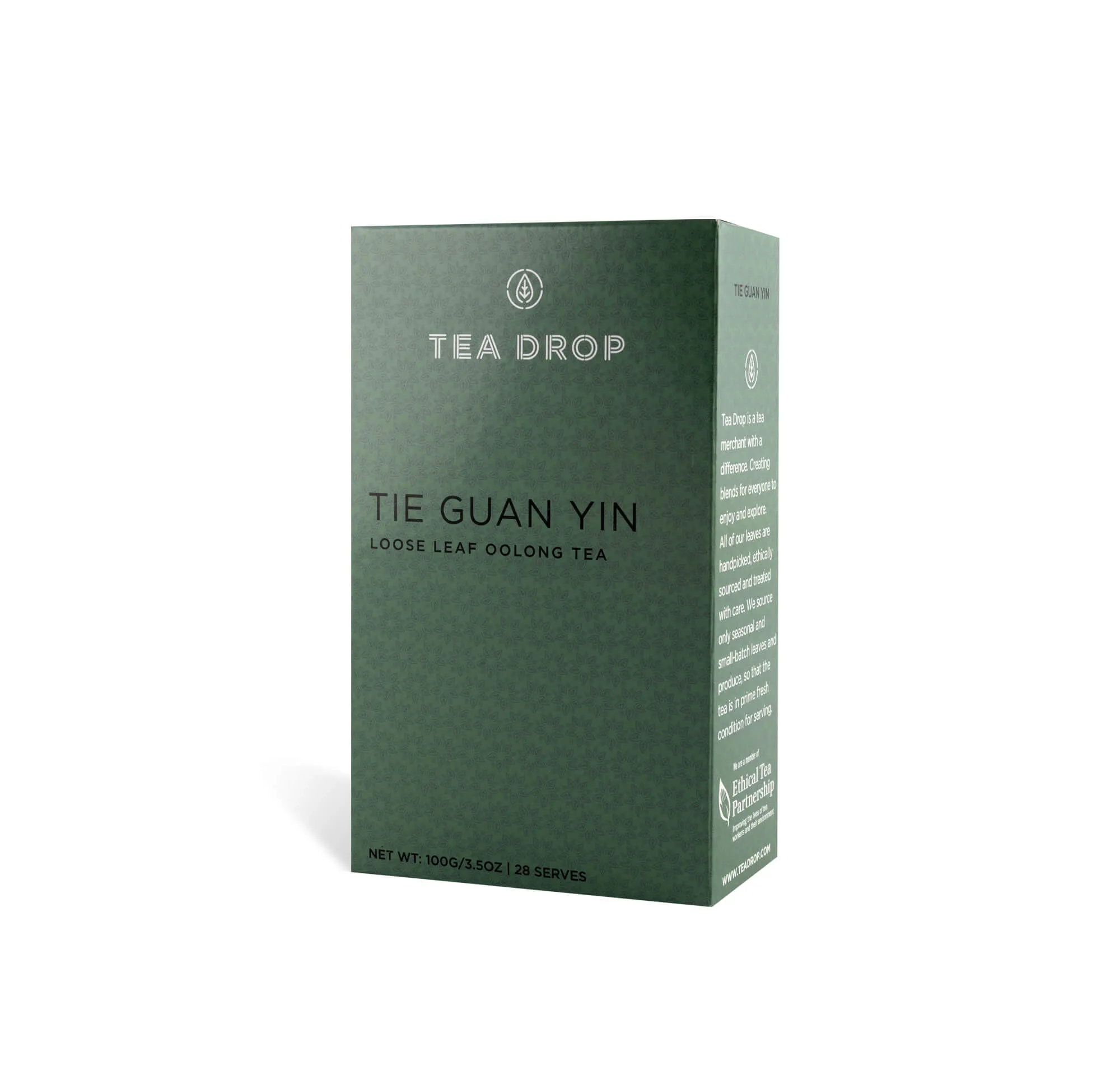 Tie Guan Yin