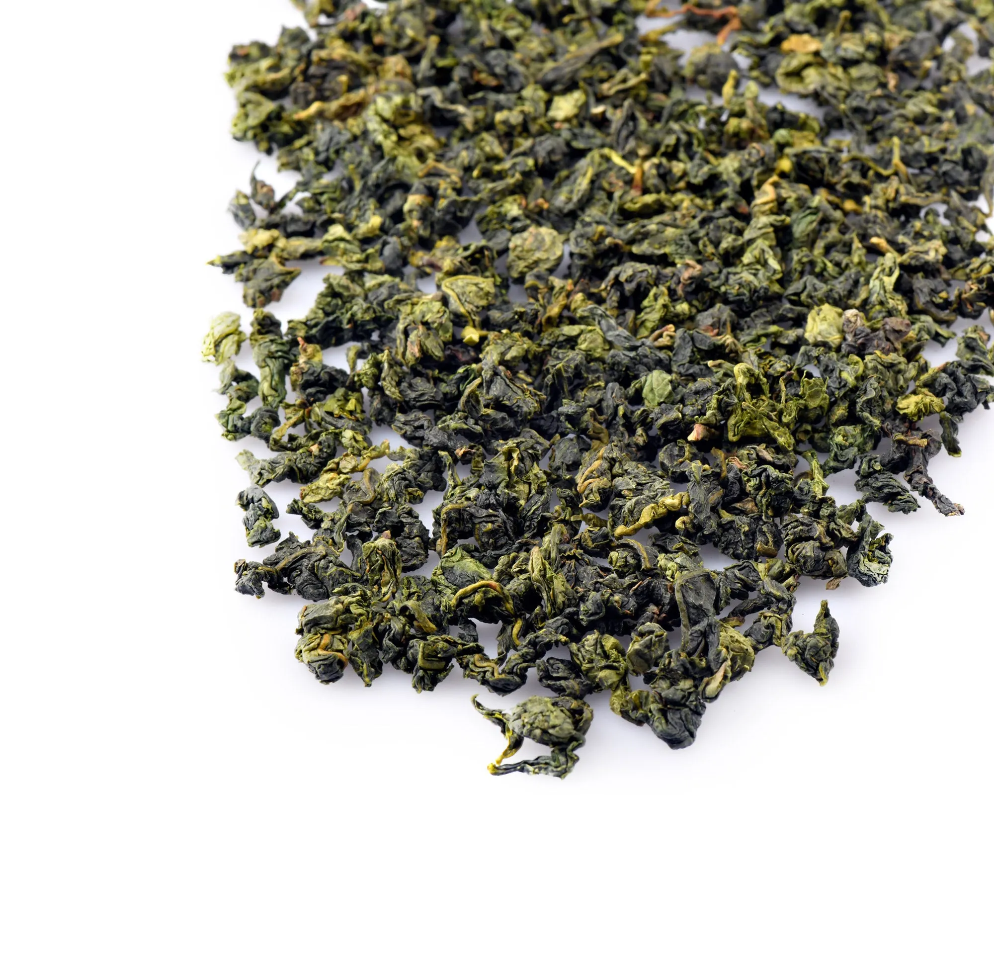 Tie Guan Yin