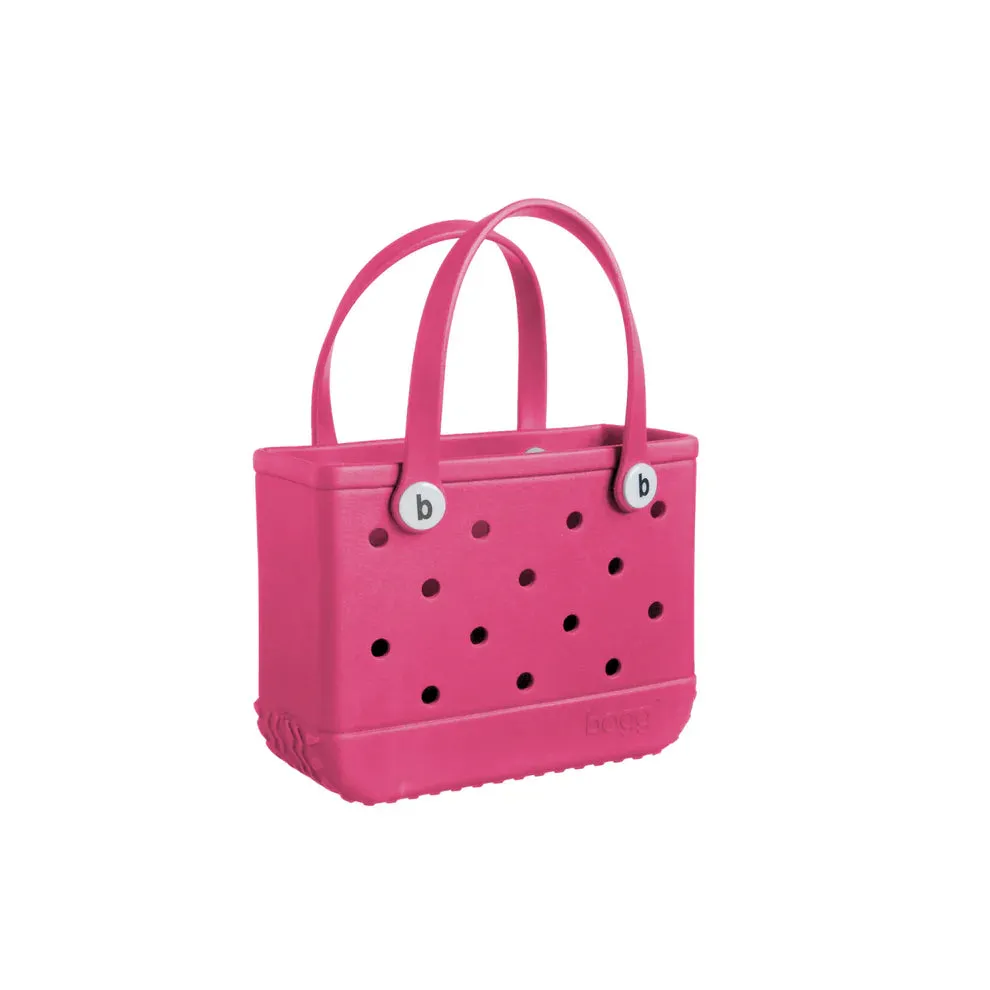 Tiny Tote Bitty Bogg Bag - WATERMELON