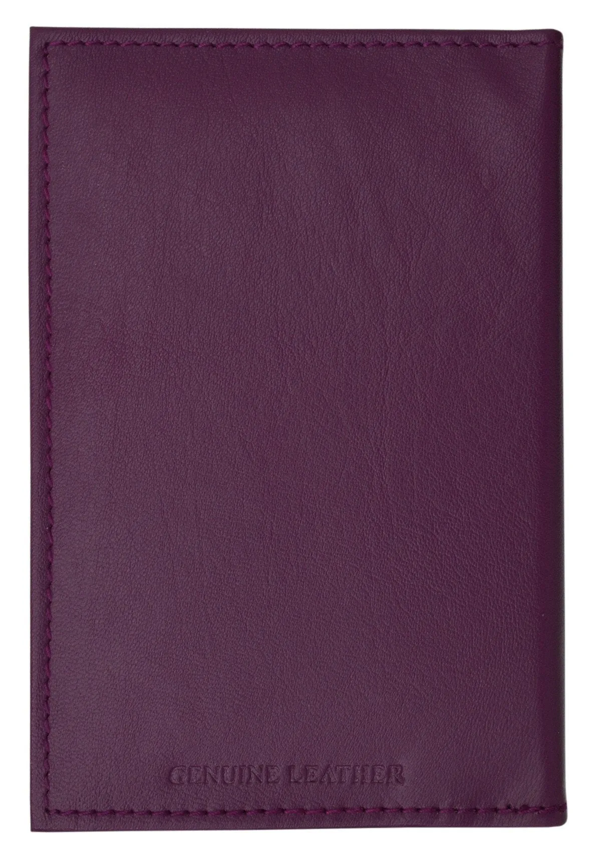 Travel Passport Holder Travel Accessory 151 CF USA IMPRINT