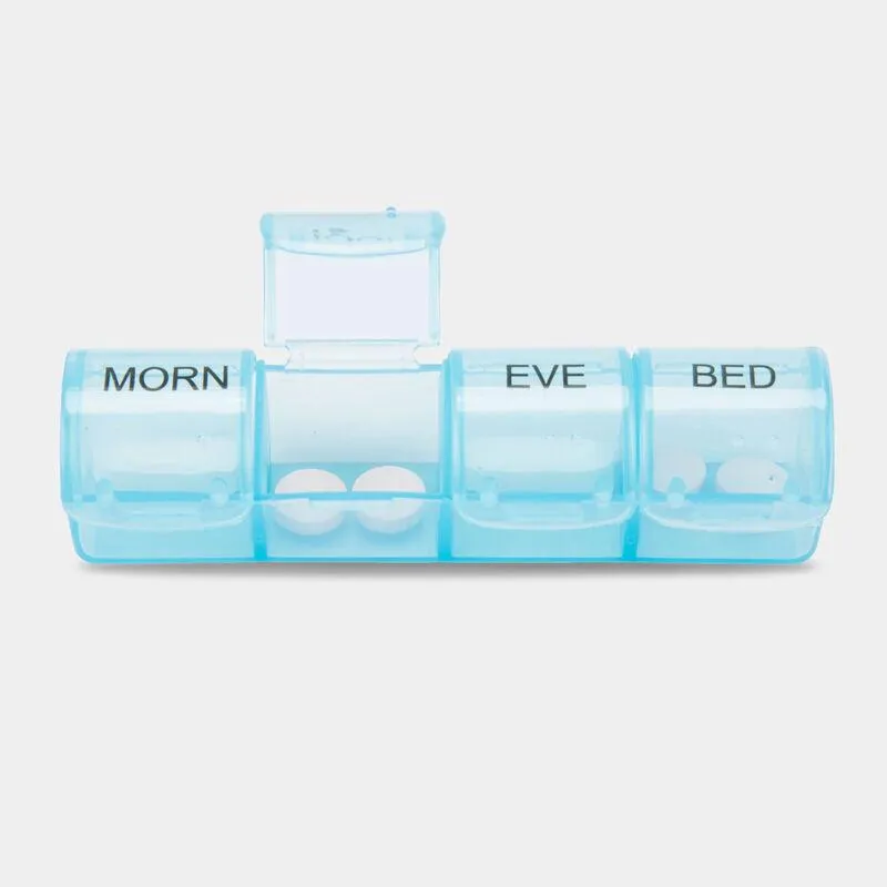 Travelon 7 Day Pill Organizer