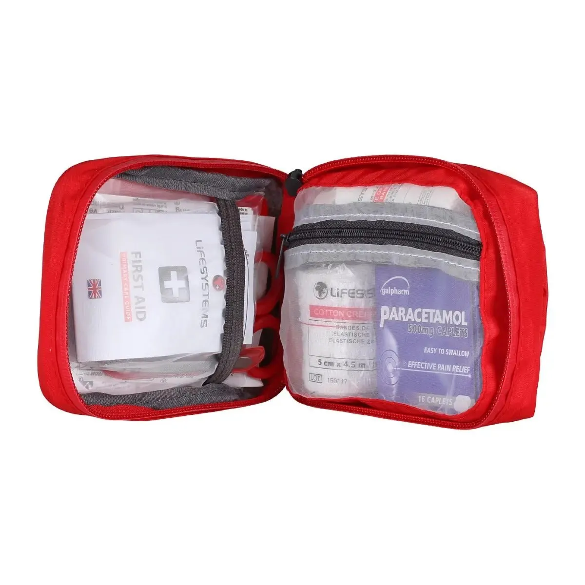 Trek First Aid Kit