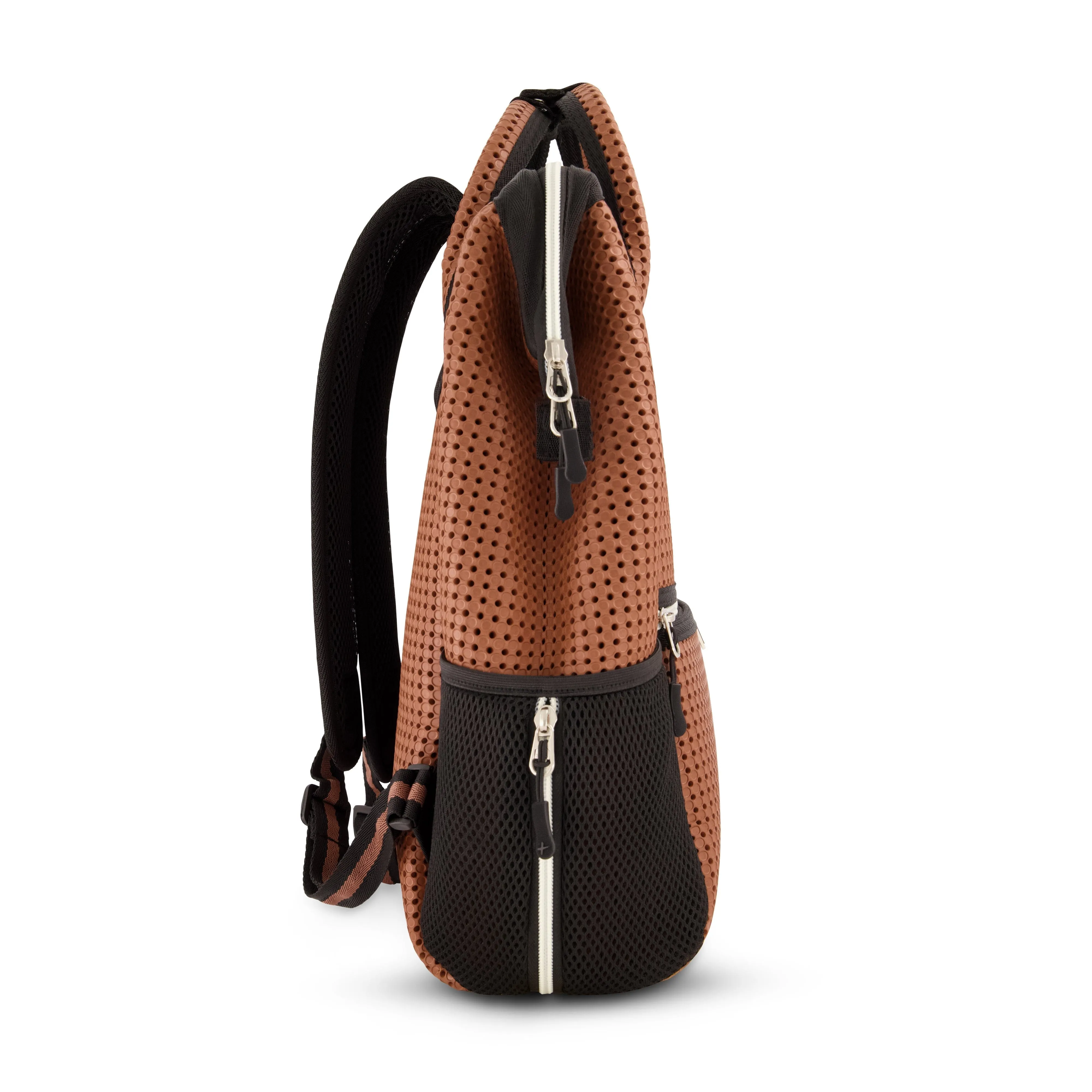 Tweeny Short Backpack | Final Chestnut