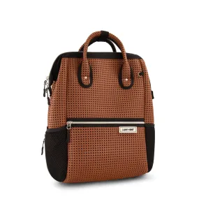 Tweeny Short Backpack | Final Chestnut