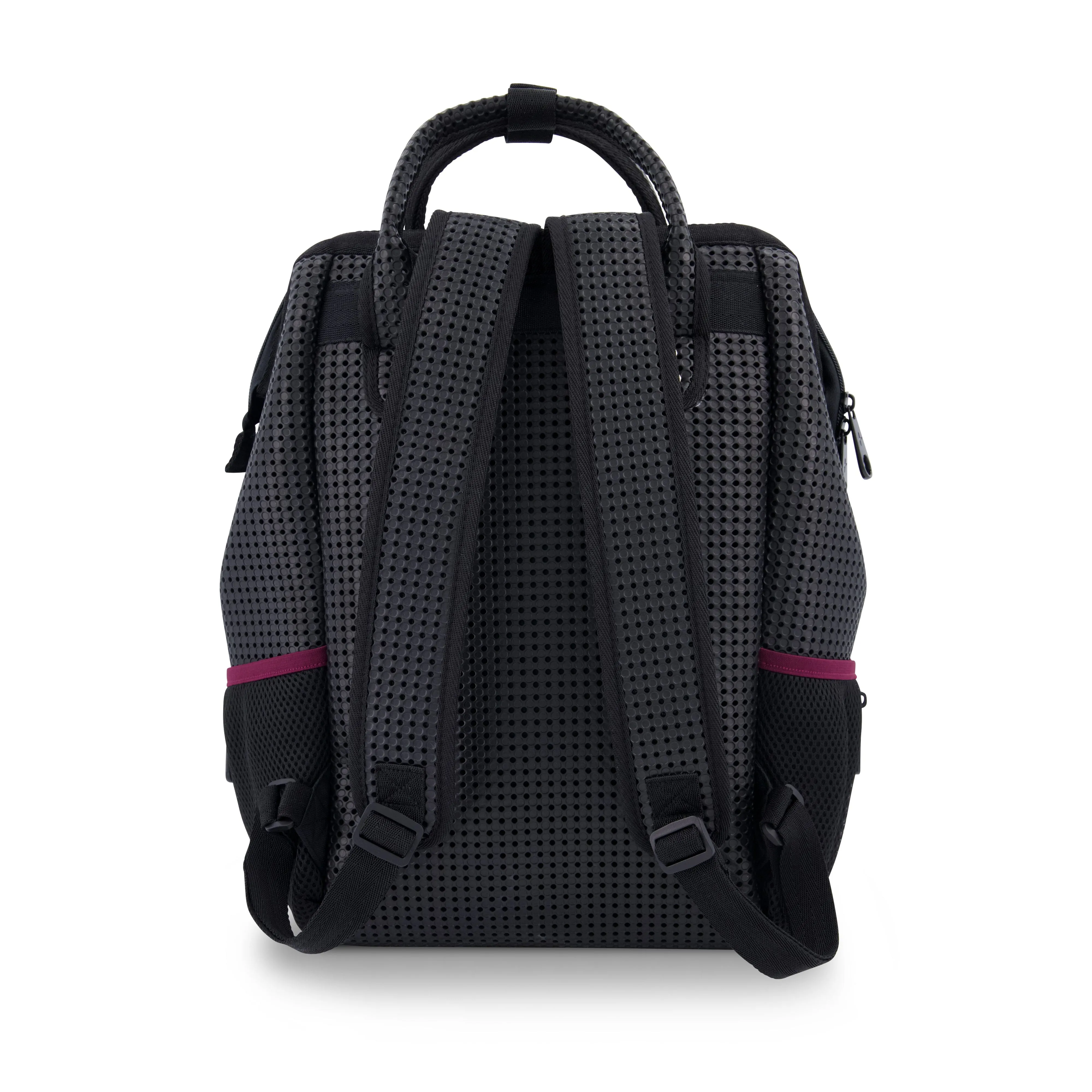 Tweeny Tall Backpack | Checkered Brick