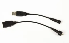 Ultimate Six Pro E Cable Adapter