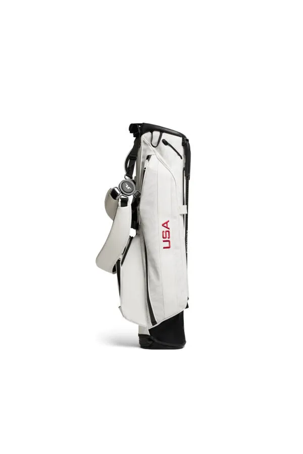 USA GOLF Sunday Stand Bag