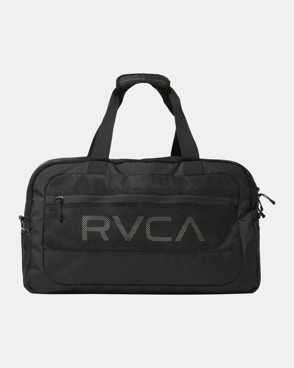 VA Gym Duffel Bag - Black