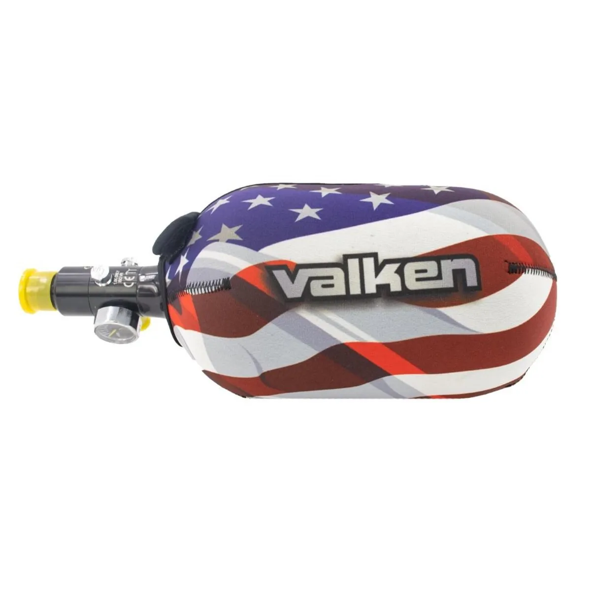 Valken Fate GFX 45ci - 68ci Tank Cover