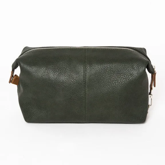 Vegan leather from