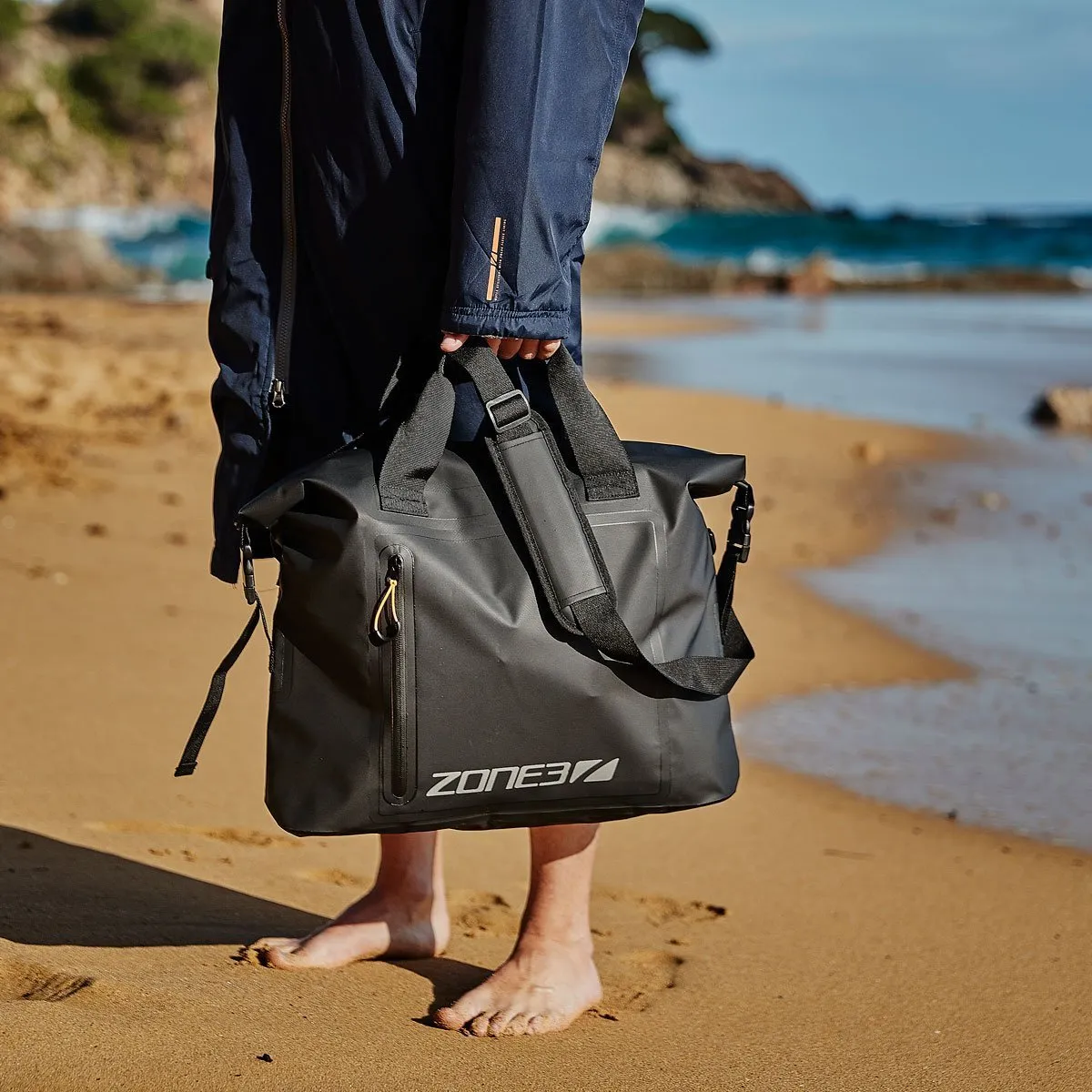 WATERPROOF WETSUIT BAG