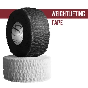 Weightlifting Tape