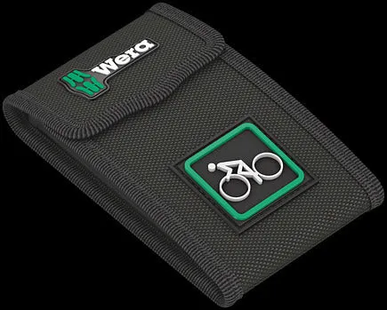 WERA Bicycle Set 1