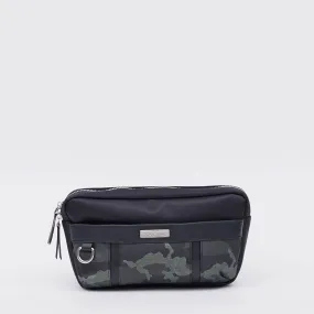 Wilfred Casual Waist Pouch With Front Zipper Pocket - TGEB1113NN3NI2