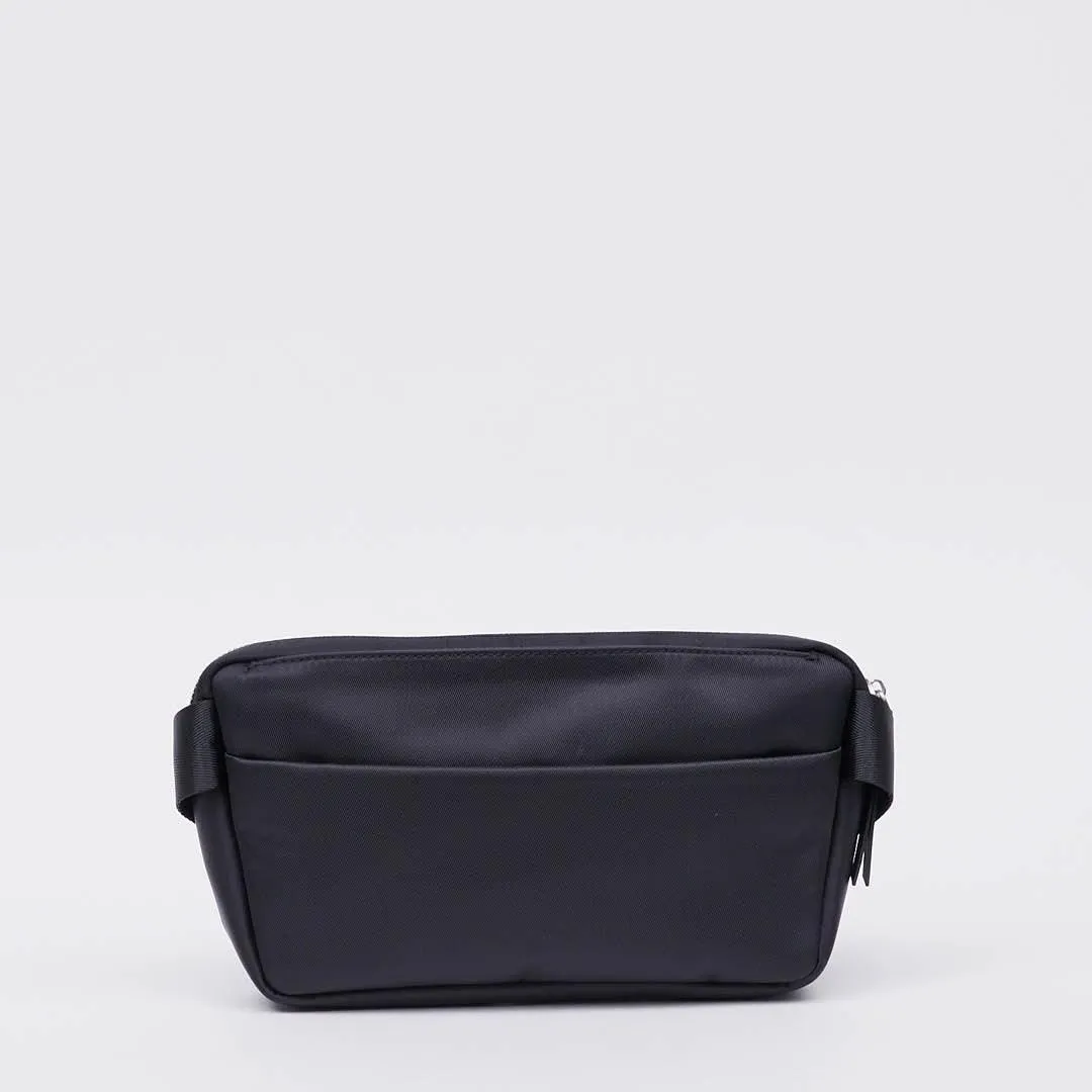 Wilfred Casual Waist Pouch With Front Zipper Pocket - TGEB1113NN3NI2