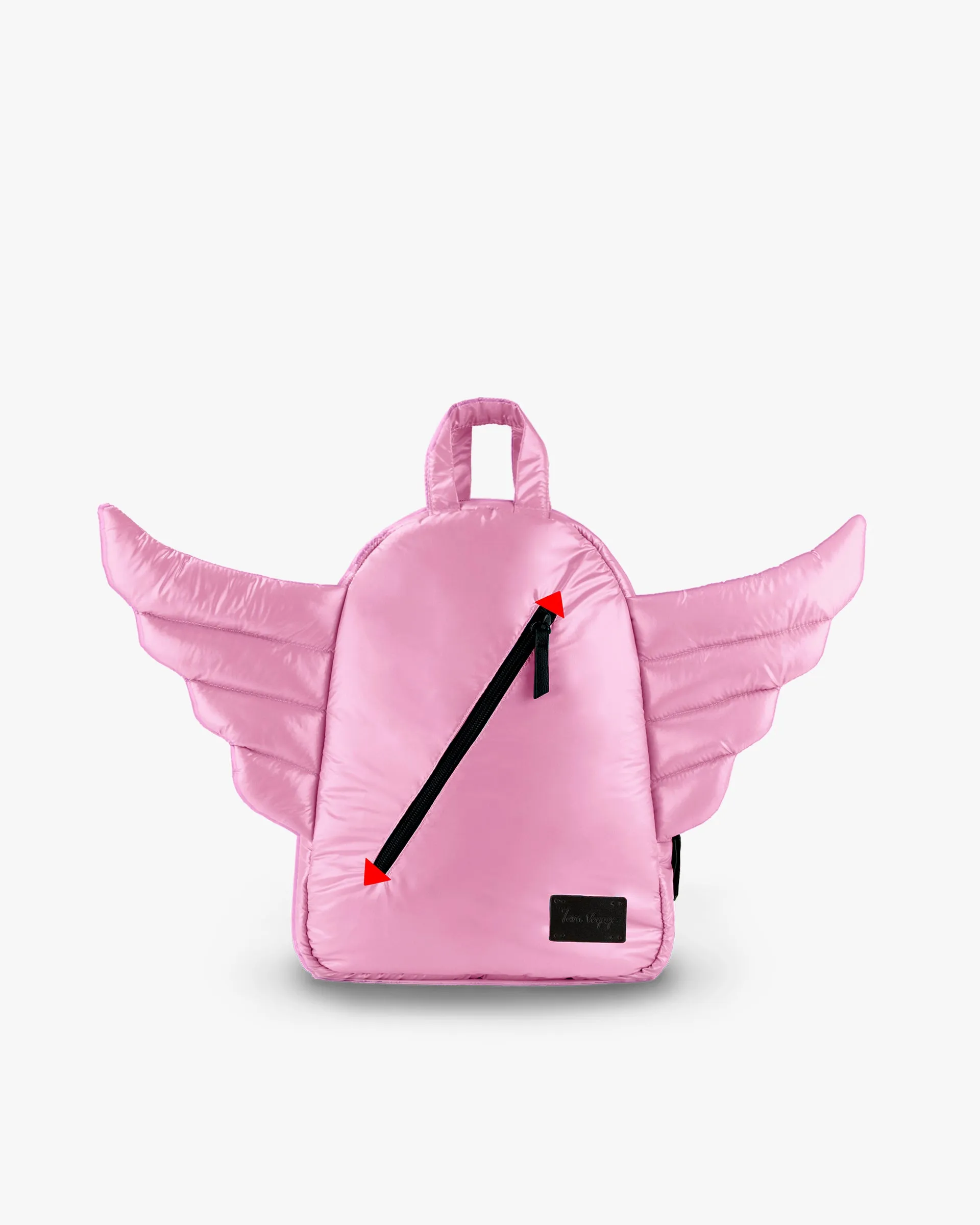 Wings Backpack