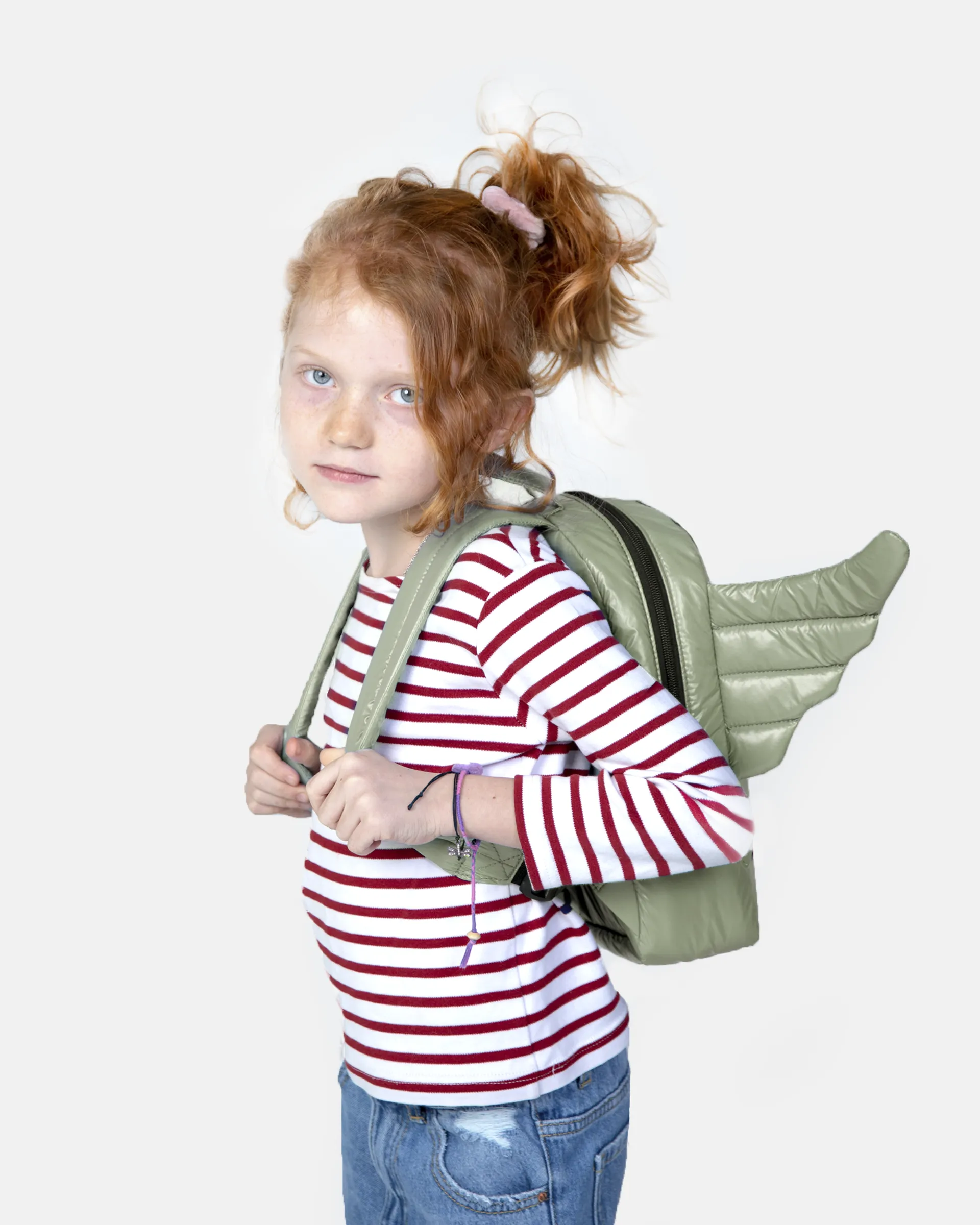 Wings Backpack