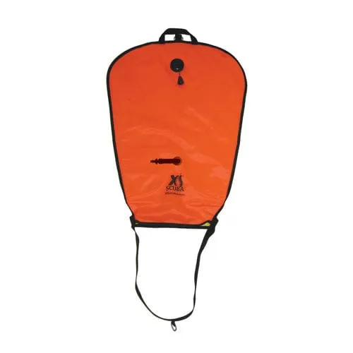 XS Scuba Deluxe 50 LB Lift Bag