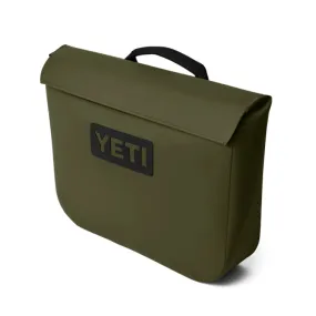 Yeti Sidekick Dry Gear Case 6L - Olive