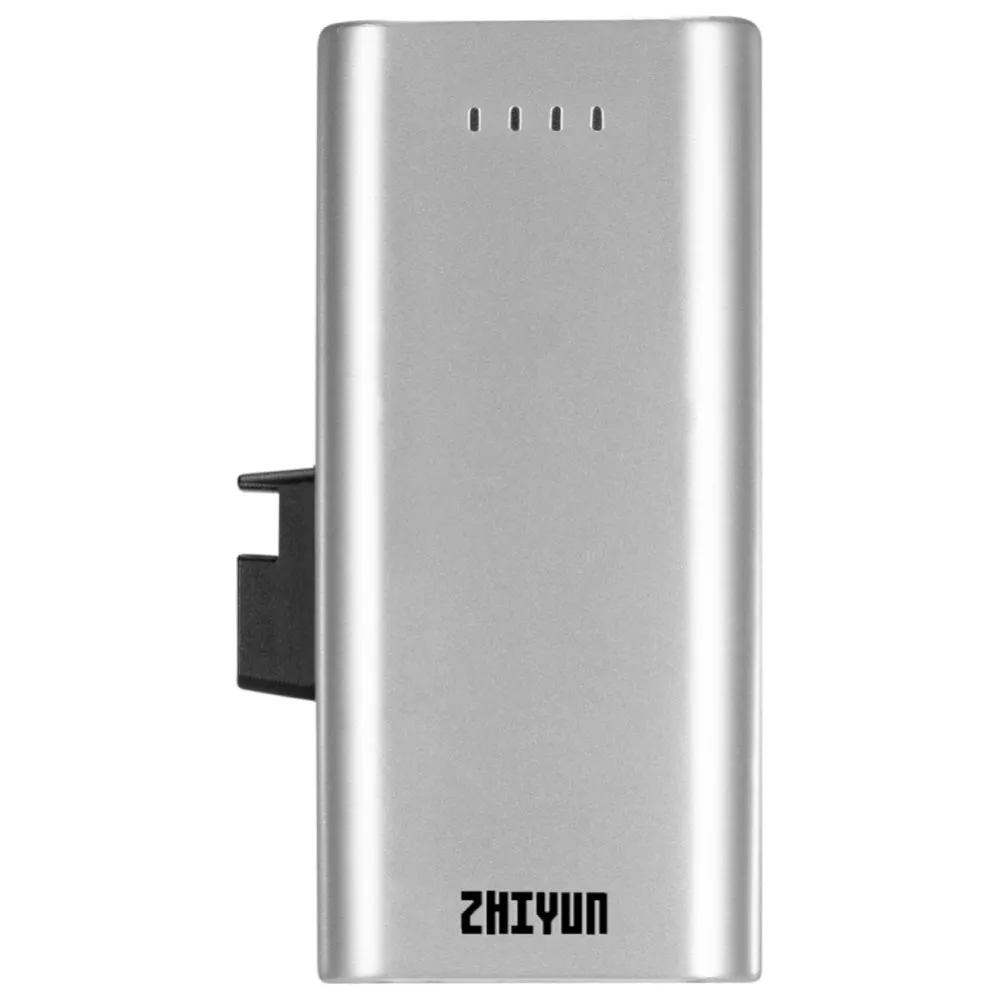 Zhiyun X60 60W Bi-Colour COB Light Pro