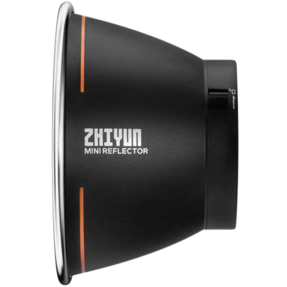 Zhiyun X60 60W Bi-Colour COB Light Pro