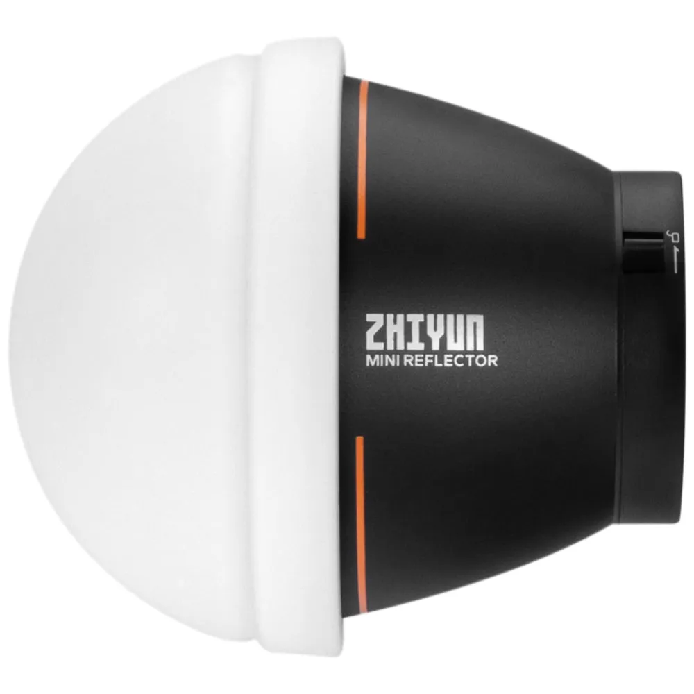 Zhiyun X60 60W Bi-Colour COB Light Pro