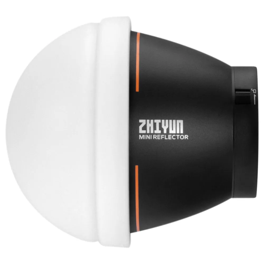 Zhiyun X60 60W RGB COB light Combo