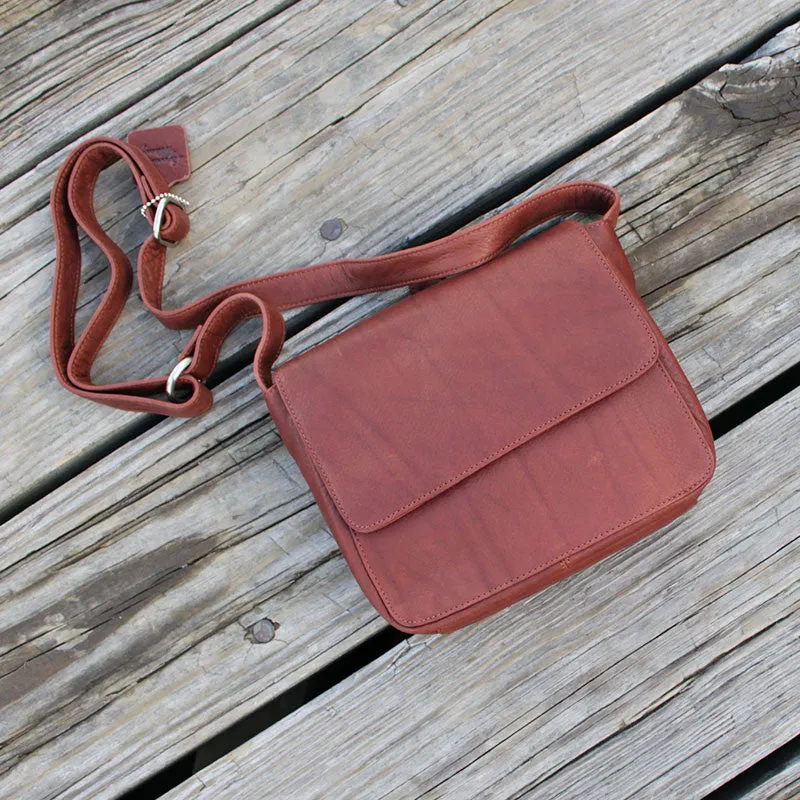 Zoe Crossbody